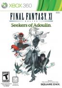 Final Fantasy XI Online : Explorateurs d'Adoulin