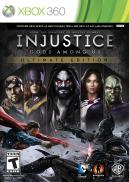 Injustice : Les Dieux sont Parmi Nous - Ultimate Edition