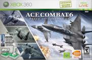 Ace Combat 6: Fires of Liberation - Limited Edition