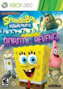 Bob l'Eponge : La Vengeance Robotique de Plankton