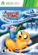 Adventure Time : Le Secret du Royaume Sans Nom