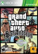 Grand Theft Auto : San Andreas (Best Sellers Gamme Classics)