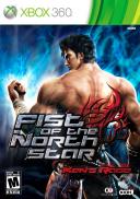 Fist of the North Star : Ken's Rage