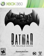 Batman : The Telltale Series - Season Pass Disc