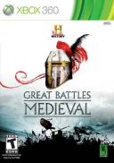 History: Great Battles Medieval