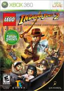 LEGO Indiana Jones 2 : L'Aventure Continue