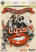 Lips : Number One Hits