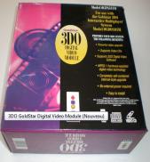 3DO GoldStar Digital Video Module