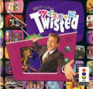 Twisted: The Game Show
