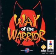 Way of the Warrior

