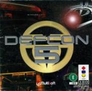 DefCon 5