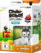 Chibi-Robo! Zip Lash (Pack amiibo)