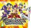 Yu-Gi-Oh! Zexal : World Duel Carnival