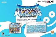 Dragon Quest Monsters: Terry no Wonderland 3D (Special Pack)
