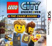 LEGO City Undercover : The Chase Begins