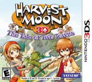 Harvest Moon : The Tale of Two Towns 