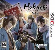 Hakuoki : Memories of the Shinsengumi