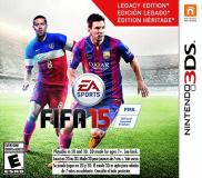 FIFA 15 (Edition Essentielle)