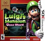 Luigi's Mansion 2 (Gamme Nintendo Selects)