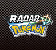 Radar Pokemon (3DS)