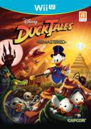 DuckTales Remastered (Wii U)