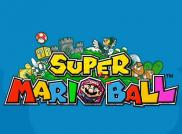 Super Mario Ball (Wii U)