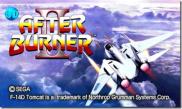 3D After Burner II (3DS)