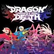 Dragon Marked for Death (Switch)