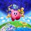 Kirby's Adventure Wii (Console Virtuelle Wii U)