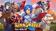 Wargroove (Switch)