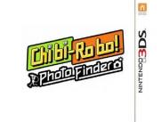 Chibi-Robo! Let's Go, Photo! (eShop 3DS)