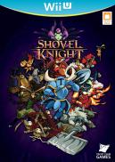 Shovel Knight (Wii U eShop)