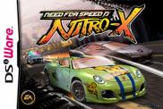 Need for Speed: Nitro-X (DSiWare)