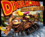 Donkey Kong Country 3 : Dixie Kong's Double Trouble (eShop Wii U)