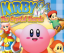 Kirby's Adventure Wii (Console Virtuelle Wii U)