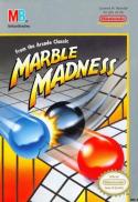 Marble Madness
