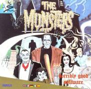 The Munsters
