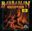 Barbarian : The Ultimate Warrior - Le Guerrier Absolu