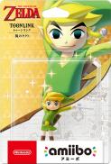 Série The Legend of Zelda 30 ans: The Wind Waker - Toon Link Cartoon