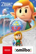 Série The Legend of Zelda: Link's Awakening - Link