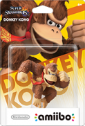 Série Super Smash Bros. n°04 - Donkey Kong