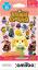 Amiibo Cartes Animal Crossing Happy Home Designer - Série 4