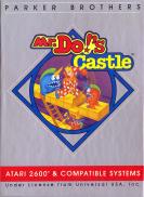 Mr Do's Castle