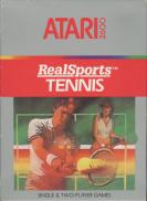 Realsports Tennis