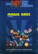 Mario Bros. (XEGS)