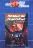 Rescue on Fractalus! (XEGS)