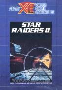 Star Raiders II (XEGS)