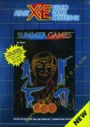 Summer Games (XEGS)