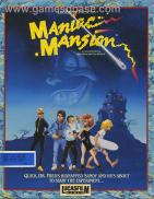 Maniac Mansion
