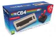 Commodore - The C64 Mini